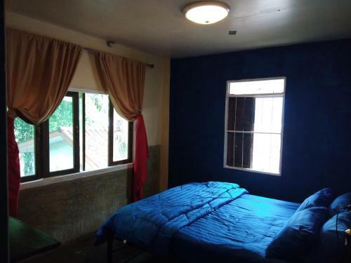 Sunny Hostel Pai