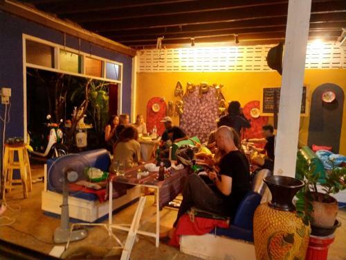 Sunny Hostel Pai