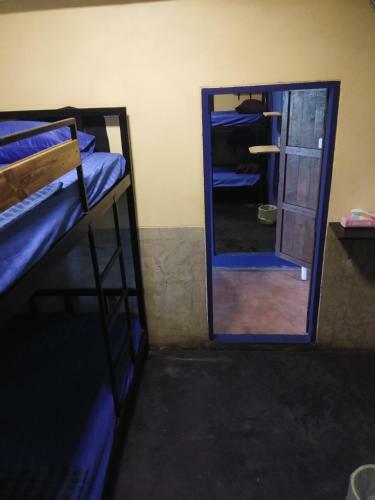 Sunny Hostel Pai