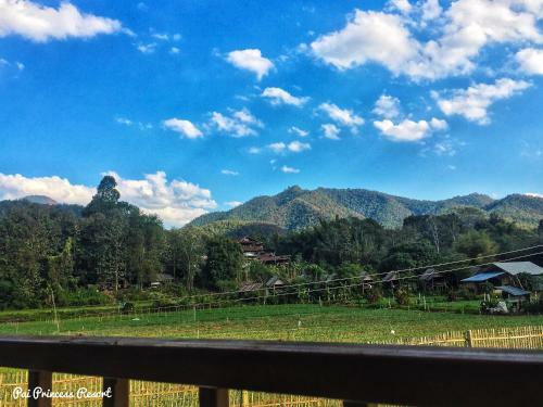 Hostal Pai Princess Resort