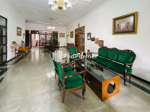 Hotel Griya Dalem Syariah Redpartner