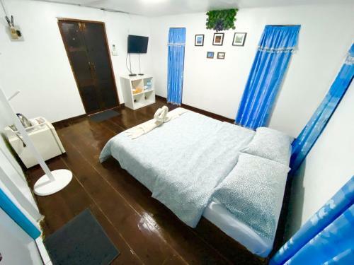 Hotel Jamsai Resort