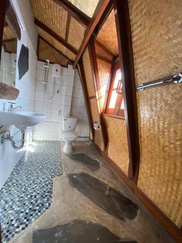 Bed & Breakfast No. 8 Pai
