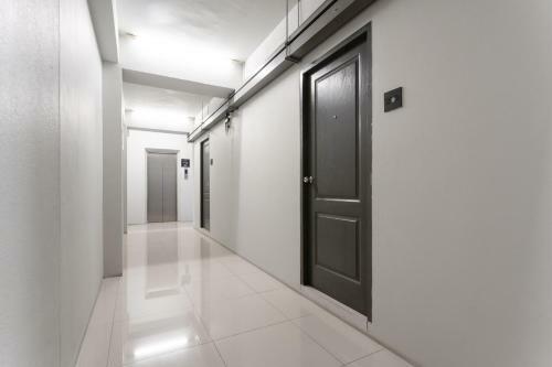 Apartamento Lkn Residence