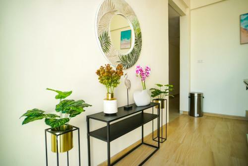 Sans Hotel Box Mansion Surabaya