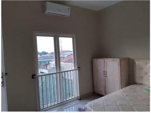 Hostal The Nana Syariah