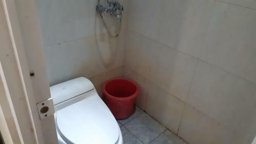 Hostal The Nana Syariah