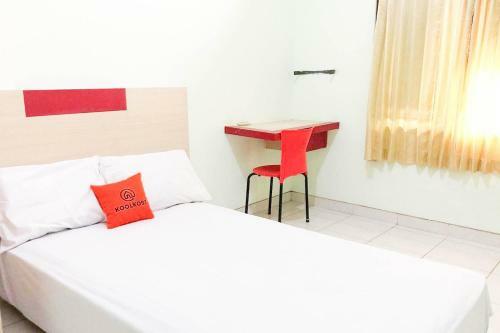 Hotel Koolkost @ Kendangsari (minimum Stay 6 Nights)