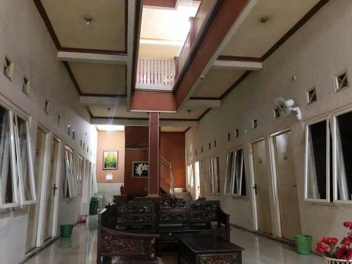 Homestay Babussalam