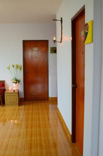 Hostal Phoonsab Hostel