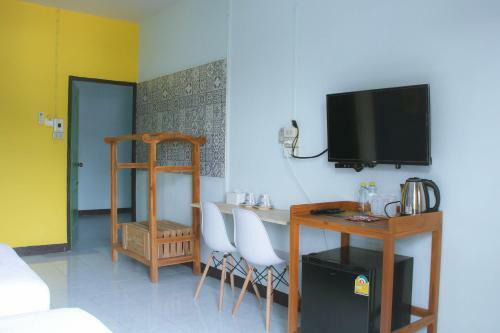 Talavera Hostel