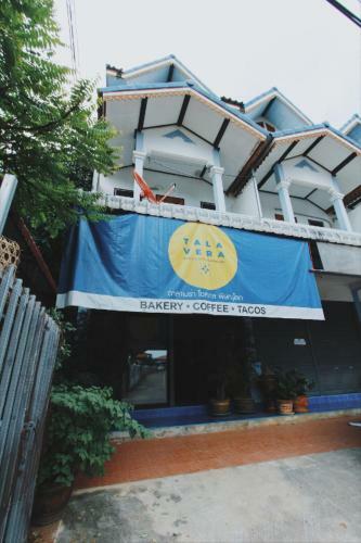 Talavera Hostel