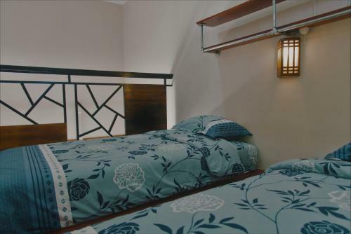 Bed & Breakfast Boutique Family Room Phitsanulok