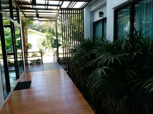Areena Hotel Phitsanulok