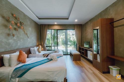 Hotel Blue River Resort