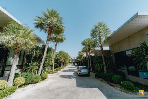 Hotel Blue River Resort