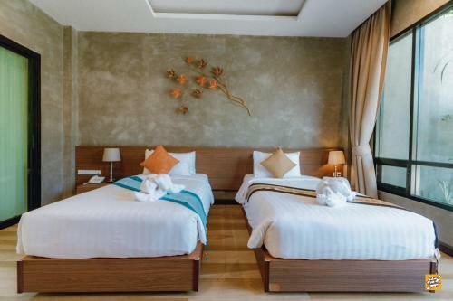 Hotel Blue River Resort