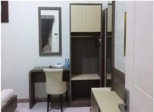 Hostal My Hommy