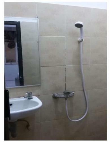 Hostal My Hommy