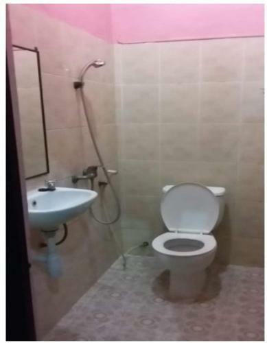 Hostal My Hommy