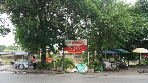 Hostal Little Jasmine By The River