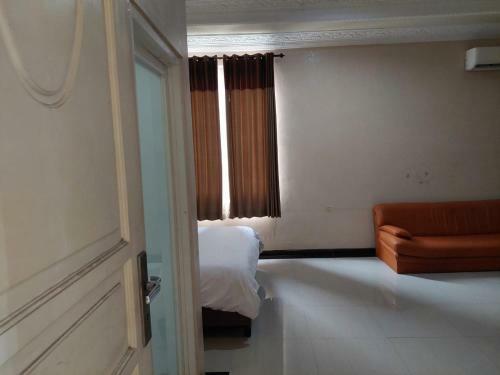 Hostal Mumtaz Syariah Homestay