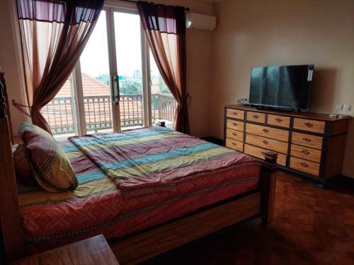 Hostal Mumtaz Syariah Homestay