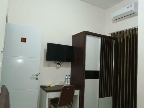 Wii Kost Home Stay