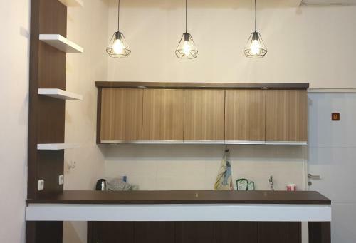 Wii Kost Home Stay