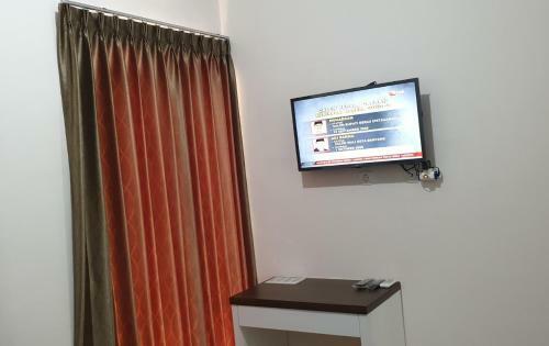 Wii Kost Home Stay