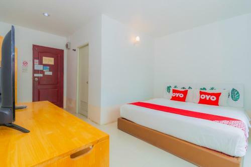 Hotel Oyo 614 Koh Lak Resort