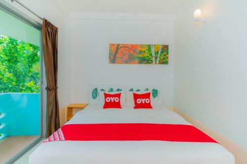 Hotel Oyo 614 Koh Lak Resort
