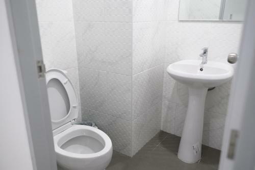 Munruk Hostel