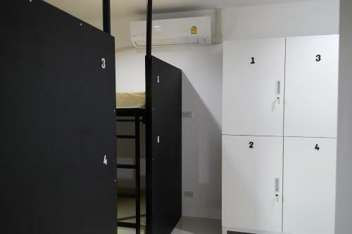 Munruk Hostel