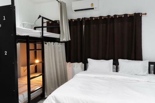 Munruk Hostel