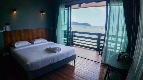 Zea Zide Hotel
