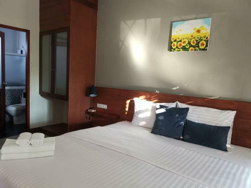 Hotel Baan Fongjun