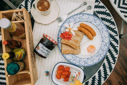 Bed & Breakfast Banya Bnb ?????????????????????? ????????????