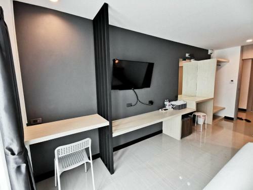 The Rest Hotel - ??????