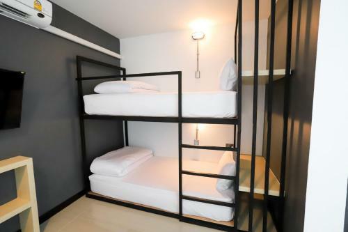 The Rest Hotel - ??????