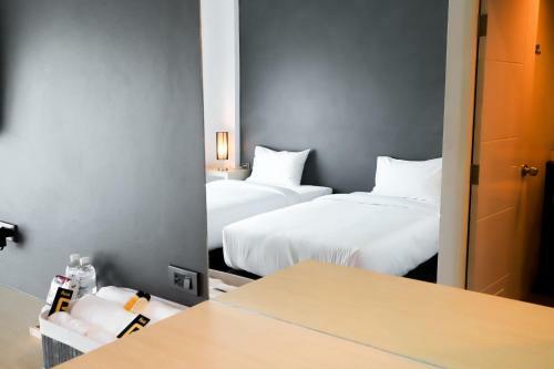 The Rest Hotel - ??????