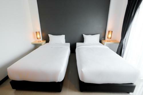 The Rest Hotel - ??????