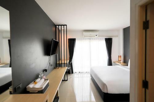 The Rest Hotel - ??????