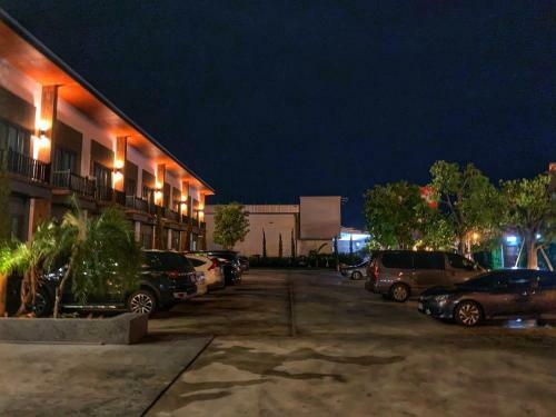 The Rest Hotel - ??????