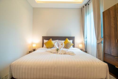 Hotel Coco Pina