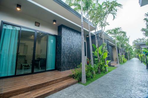 Hotel Coco Pina