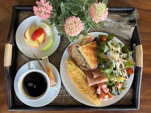 Hotel Coco Pina