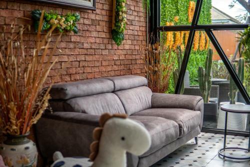 Hotel Coco Pina