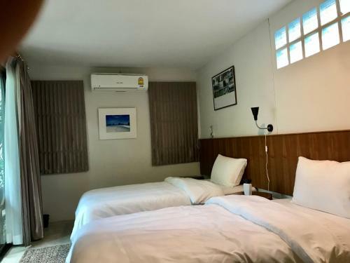 The Monkey Resort Donheang
