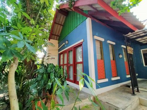 The Monkey Resort Donheang